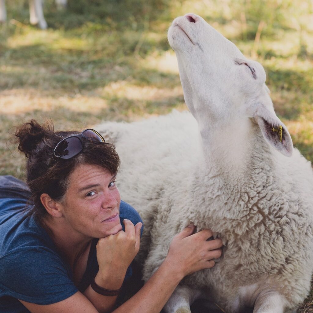 Marie-Eve Julien-Denis