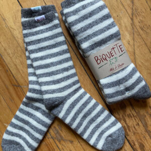 Bas de laine Biquette