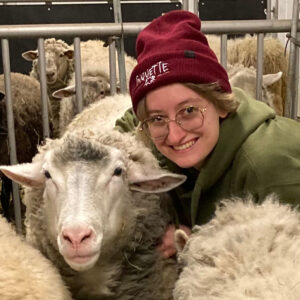 Tuque en laine mérinos